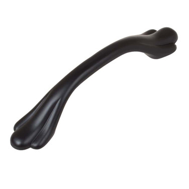 3 Inch Center to Center Classic Paw Pull Cabinet Hardware Handle - 4229